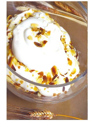 Culinária   bimby - doces e sobremesas