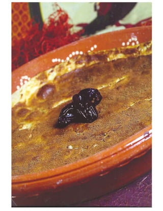 Culinária   bimby - doces e sobremesas