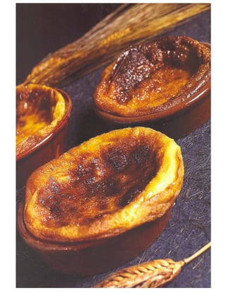 Culinária   bimby - doces e sobremesas