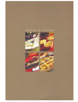 Culinária   bimby - doces e sobremesas