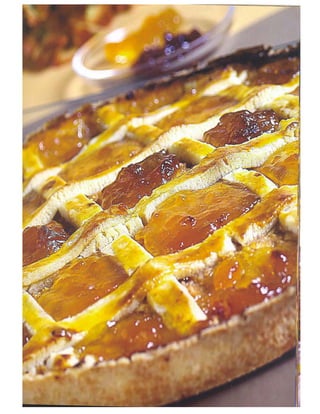 Culinária   bimby - doces e sobremesas