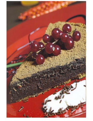 Culinária   bimby - doces e sobremesas