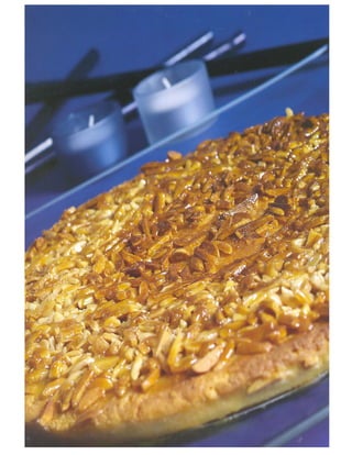 Culinária   bimby - doces e sobremesas