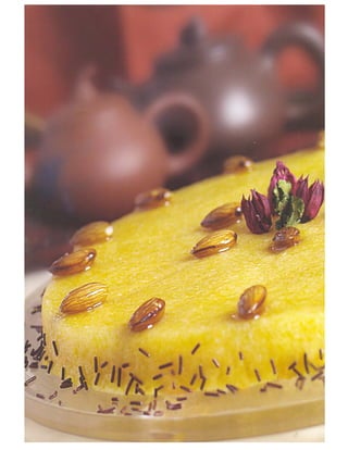 Culinária   bimby - doces e sobremesas