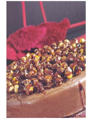 Culinária   bimby - doces e sobremesas