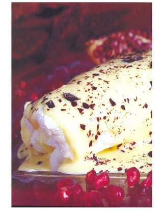 Culinária   bimby - doces e sobremesas