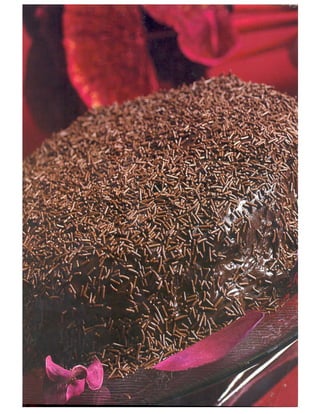 Culinária   bimby - doces e sobremesas