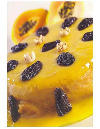 Culinária   bimby - doces e sobremesas