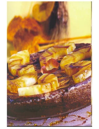 Culinária   bimby - doces e sobremesas