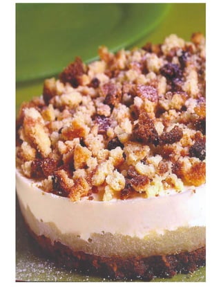 Culinária   bimby - doces e sobremesas