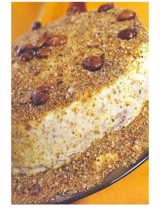 Culinária   bimby - doces e sobremesas