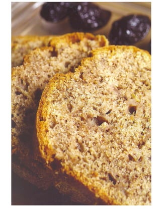 Culinária   bimby - doces e sobremesas