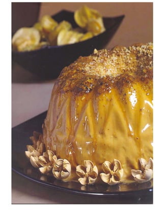 Culinária   bimby - doces e sobremesas