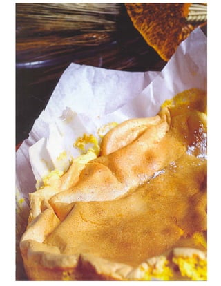 Culinária   bimby - doces e sobremesas