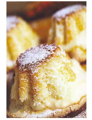 Culinária   bimby - doces e sobremesas