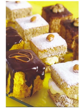 Culinária   bimby - doces e sobremesas