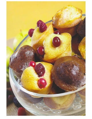 Culinária   bimby - doces e sobremesas