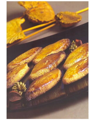 Culinária   bimby - doces e sobremesas