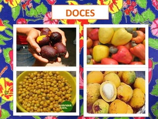 DOCES