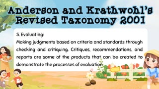 THE REVISED BLOOMS TAXONOMY IN ASSESSMENTIN LEARNING 1.pdf