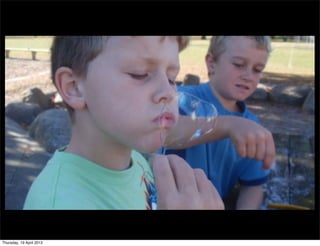 Thursday, 19 April 2012
 