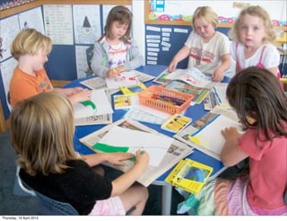 Thursday, 19 April 2012
 