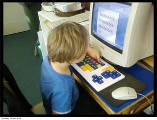 Thursday, 19 April 2012
 