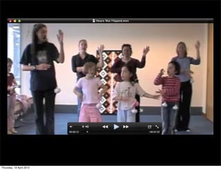 Thursday, 19 April 2012
 