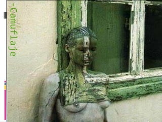 -Camuflaje