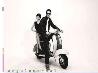 -A n g u l o n o r m a l