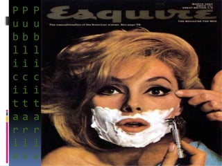 PublicitariaPublicitariaPublicitaria