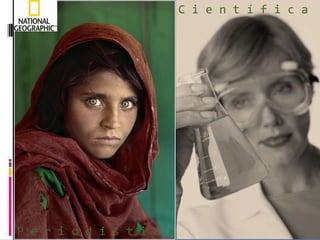 C i e n t í f i c aP e r i o d í s t i c a