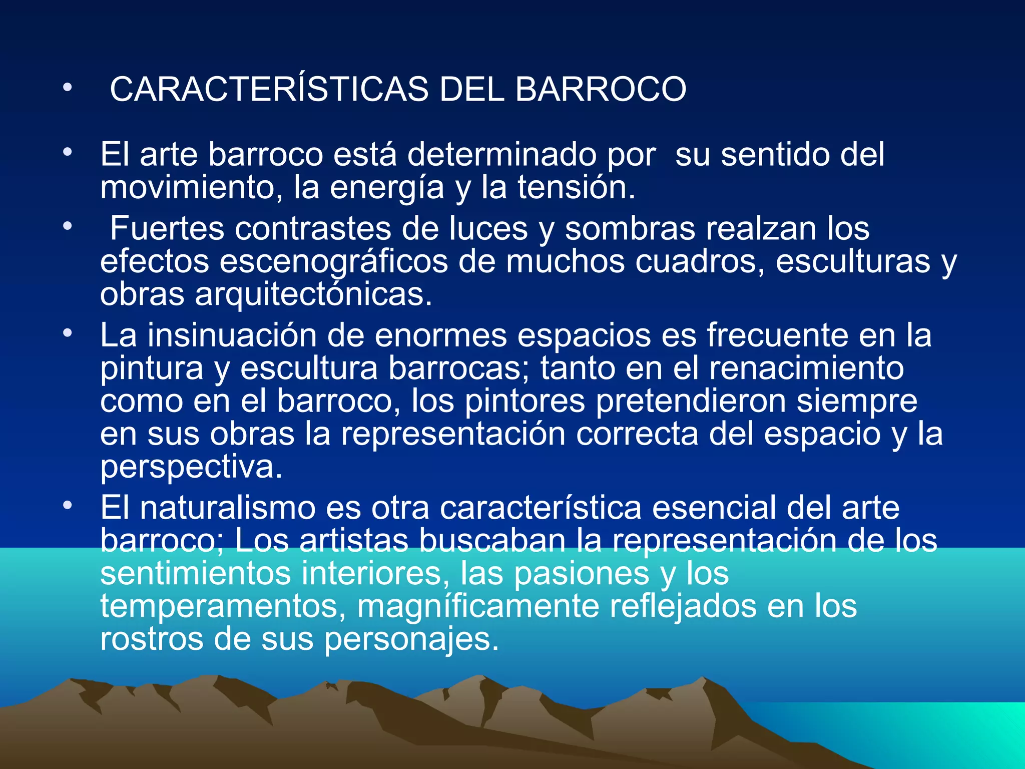 Culteranismo Luis De Góngora Ppt