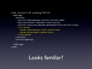 培育软件的可测试性