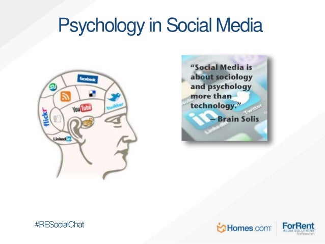 media psychology