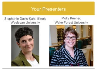 Cultivating Creators: Copyright in the Classroom