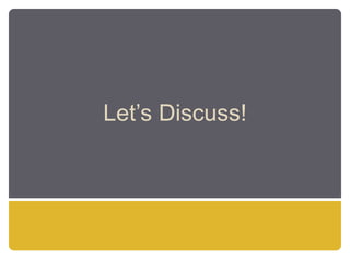 Cultivating Creators: Copyright in the Classroom