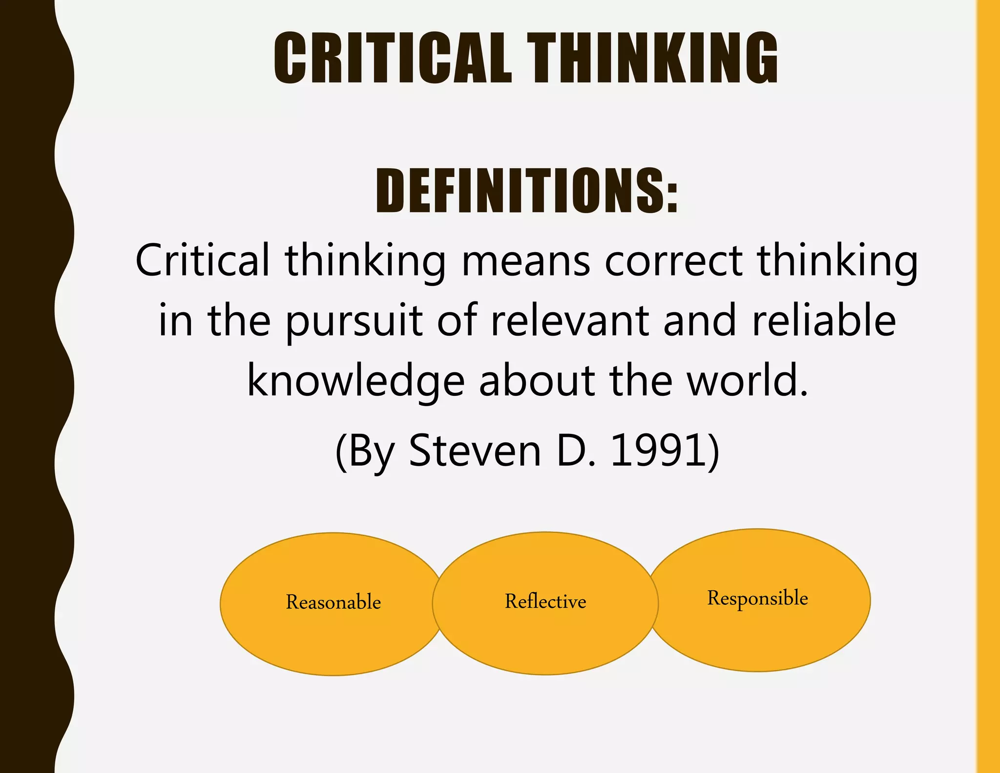 25.  Cultivating Critical Thinking Skills In Young People - ufyw981