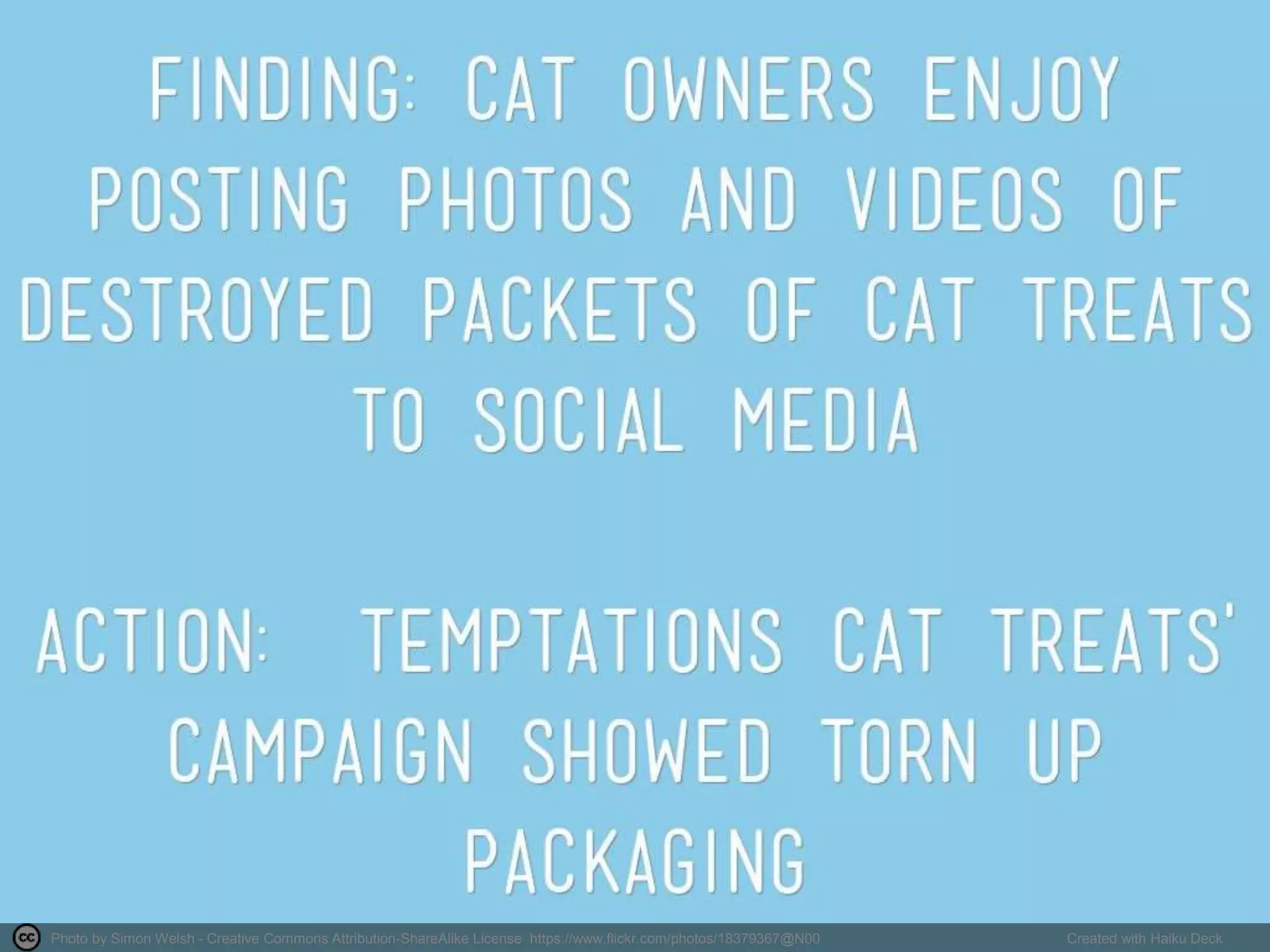 Created with Haiku Deck
 