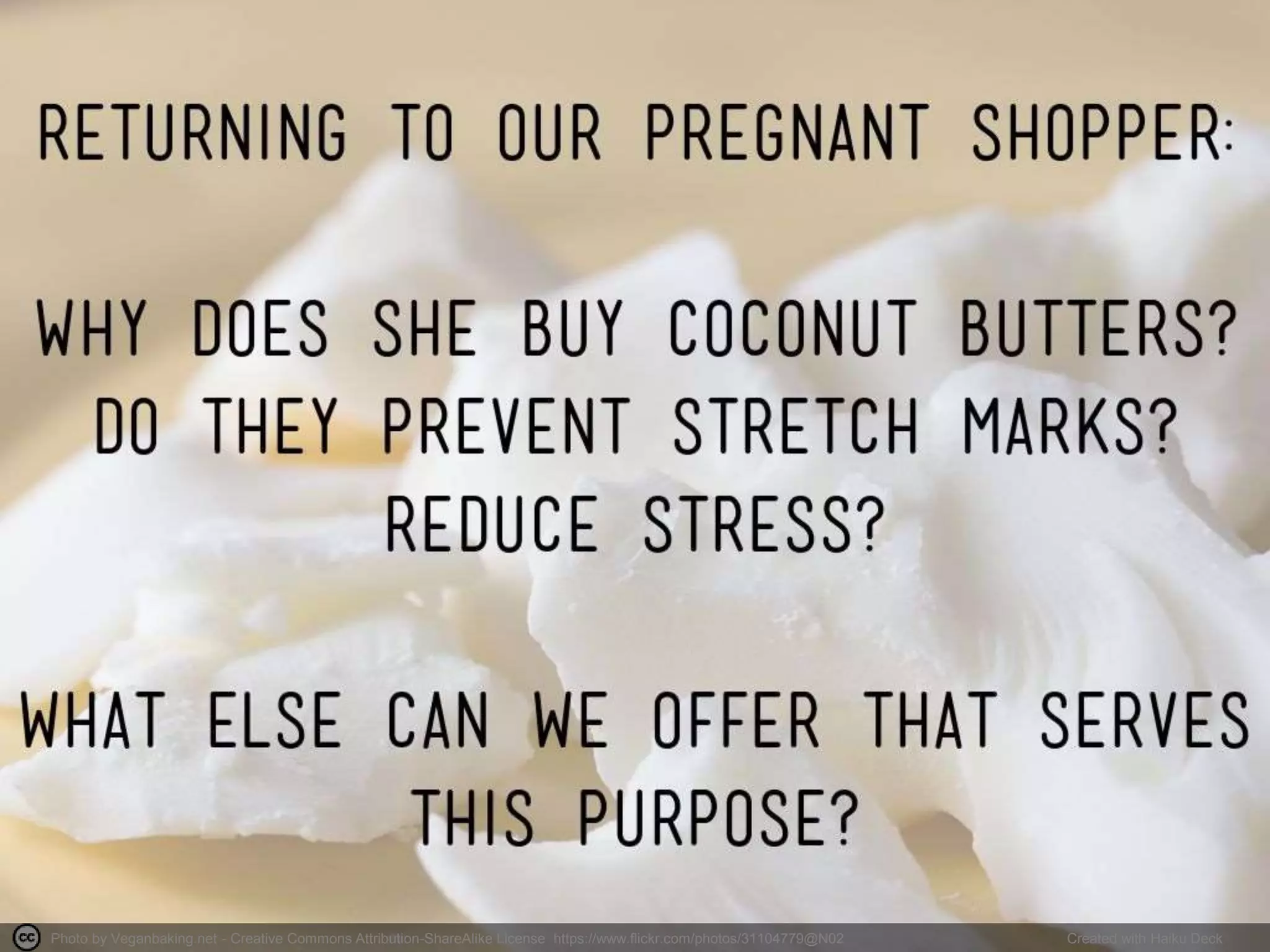 Photo by colindunn - Creative Commons Attribution License https://www.flickr.com/photos/31192024@N05 Created with Haiku Deck
 