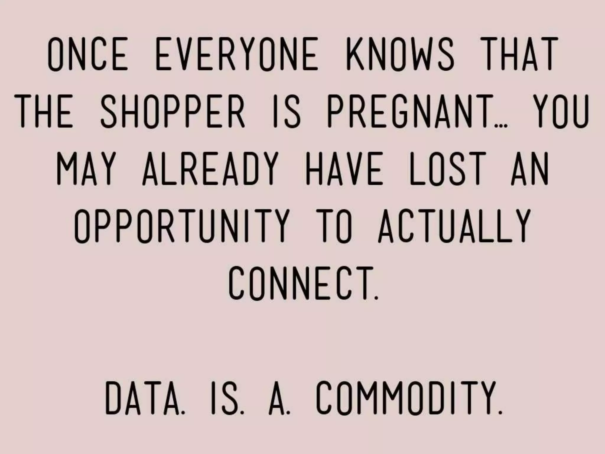 Photo by Panegyrics of Granovetter - Creative Commons Attribution-ShareAlike License https://www.flickr.com/photos/37174512@N03 Created with Haiku Deck
 