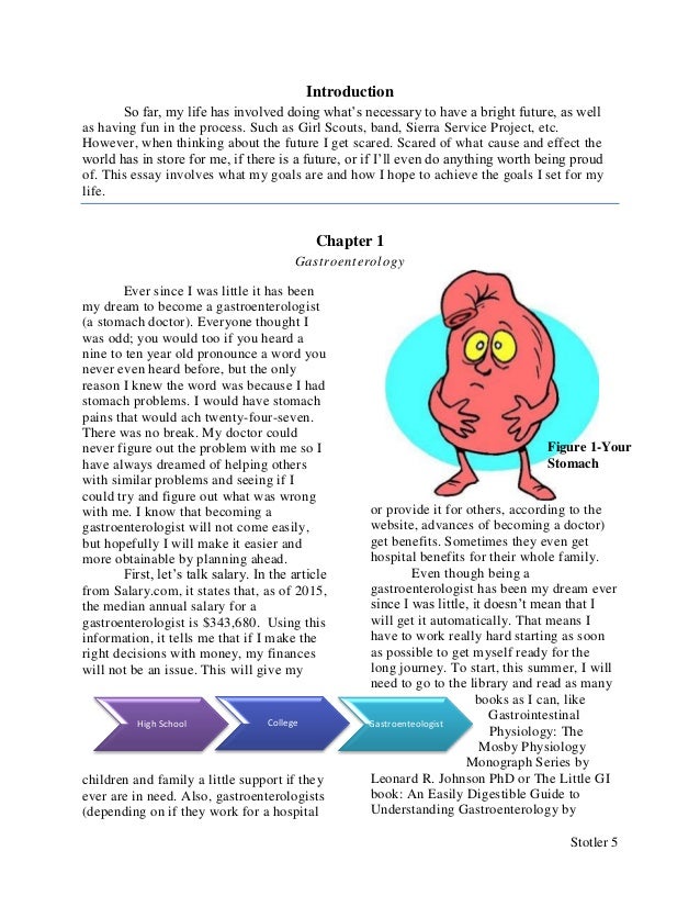 Cause and effect essay on eating healthy