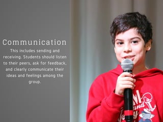 Cultivating Student Leadership in the Classroom | PDF