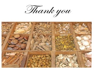 Cultivation, collection,storage of crude drugs