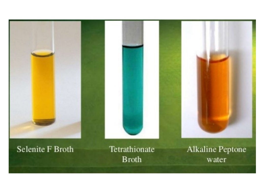 Cultivation of bacteria and culture methods