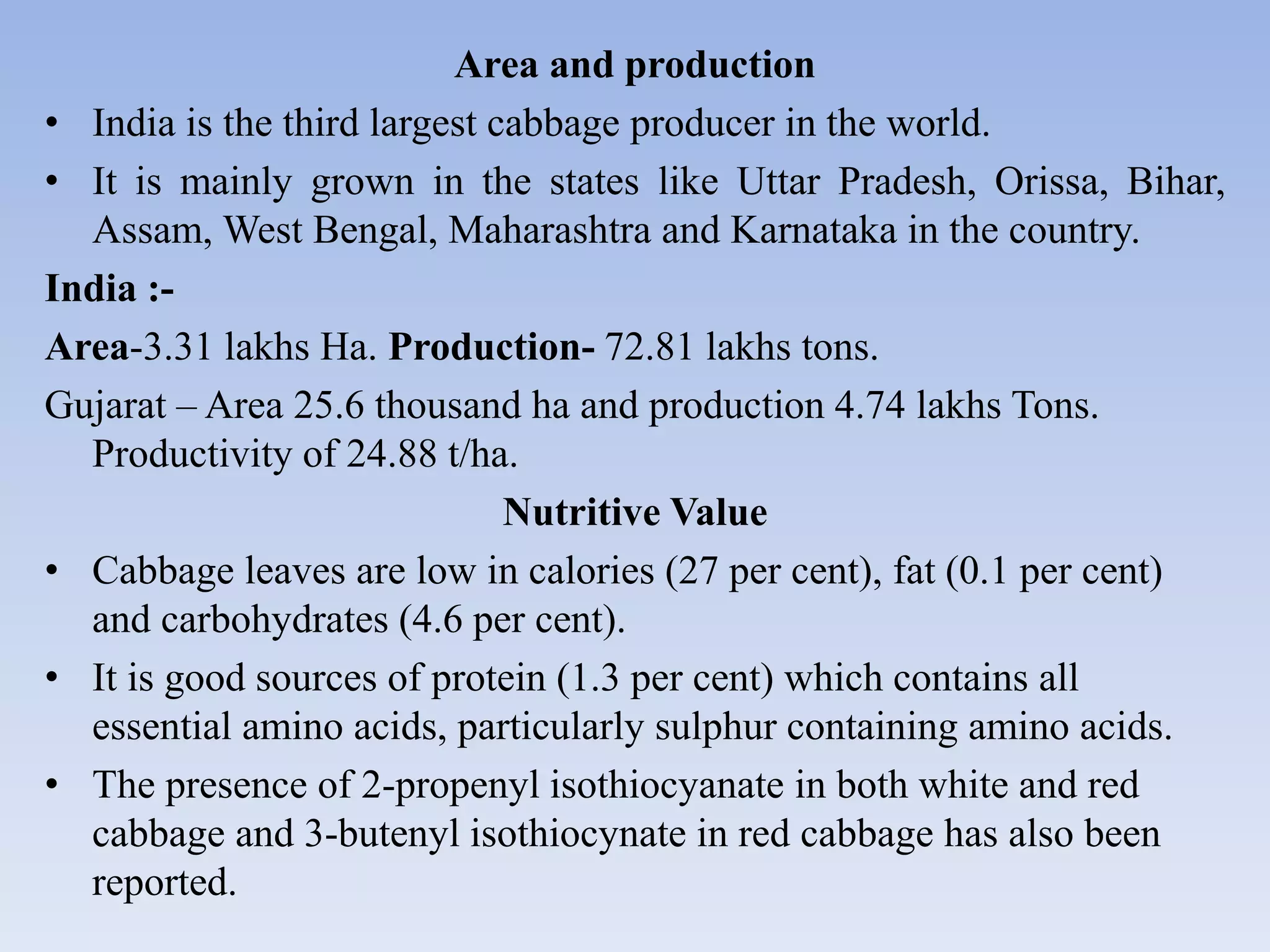 cultivation of cabbage.pptx