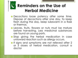 Cultivation of medicinal plants in pakistan In Pakistan By Mr Allah Dad ...