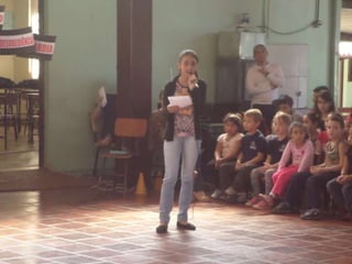 Culto de páscoa