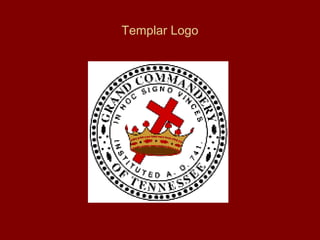 Templar Logo
 