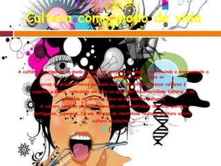 Diversidade Cultural
